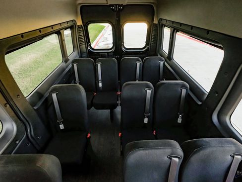 Used 2020 RAM ProMaster 2500 image 62