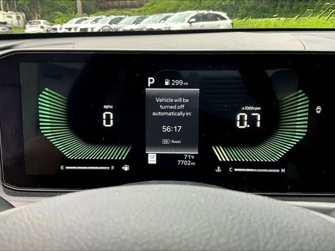 Certified 2025 Kia K5 GT-Line FWD image 12
