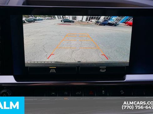Used 2023 Chevrolet Silverado 1500 RST AWD/4WD image 49