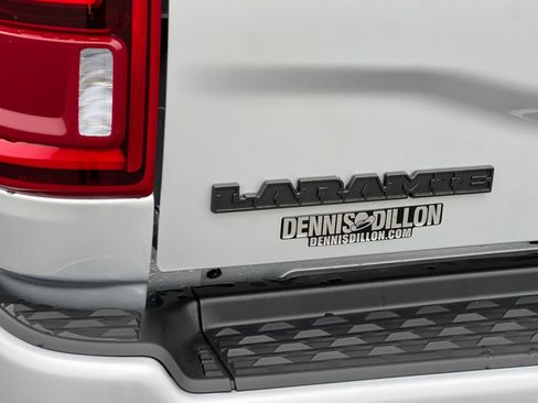 New 2026 RAM 3500 Laramie image 7