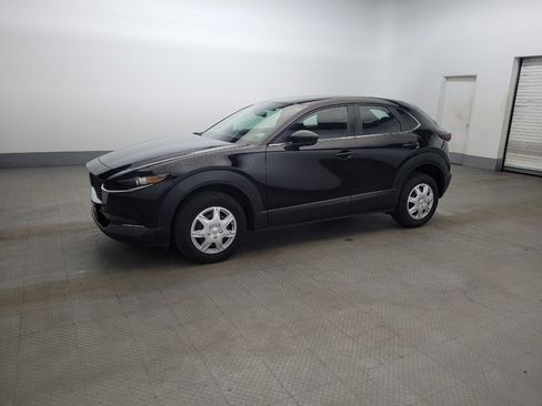 Used 2021 MAZDA CX-30 FWD 2.5 S image 2