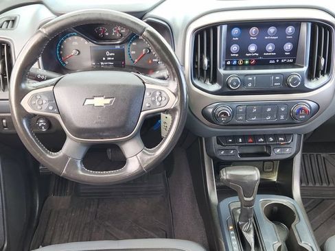 Used 2019 Chevrolet Colorado Z71 image 24