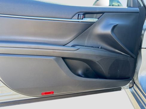 Used 2023 Toyota Camry LE w/ Cold Weather Package image 20