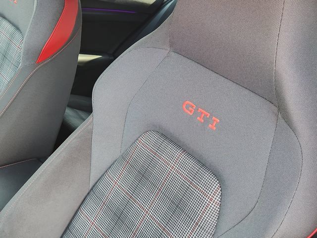 Used 2023 Volkswagen GTI S FWD image 24