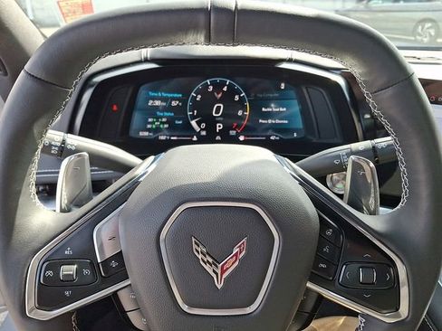 Used 2024 Chevrolet Corvette Stingray Preferred Conv w/ Z51 Performance Package image 18