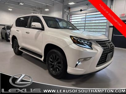 Used 2023 Lexus GX 460 Premium w/ Premium Package