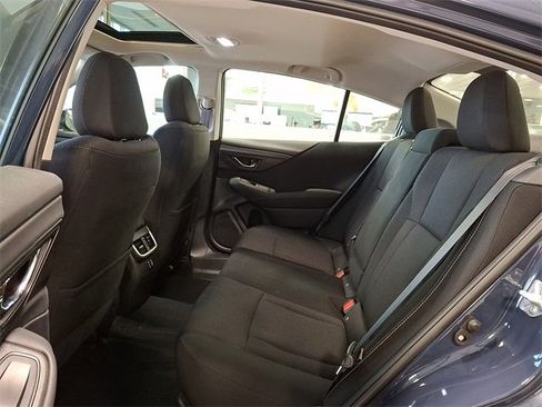 Certified 2024 Subaru Legacy Premium image 9