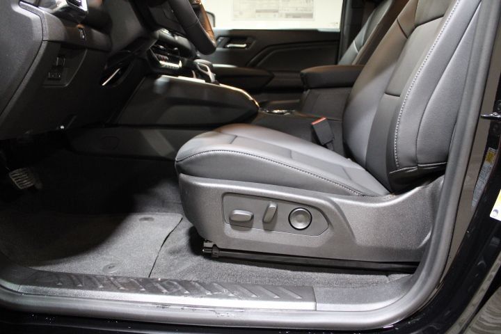 New 2026 GMC Canyon Elevation w/ Convenience Package AWD/4WD image 20