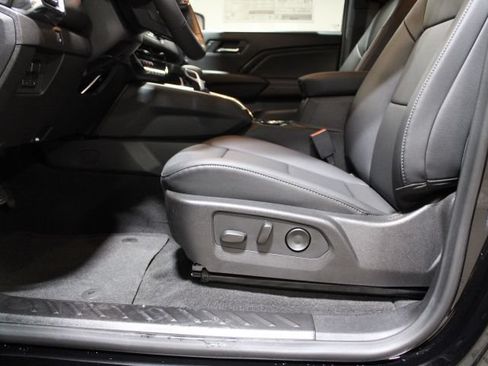 New 2026 GMC Canyon Elevation w/ Convenience Package AWD/4WD image 20