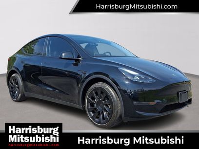 Used 2023 Tesla Model Y AWD