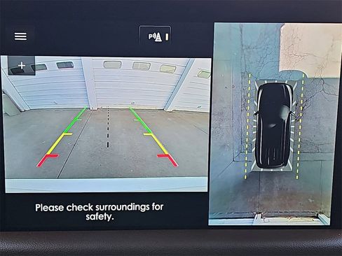 Used 2024 Lincoln Aviator Reserve w/ Equipment Group 201A image 31