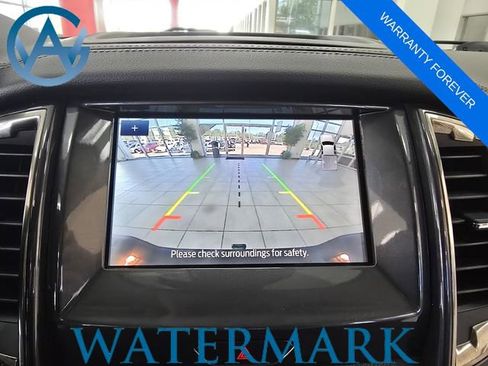 Used 2021 Ford Ranger Lariat w/ Technology Package image 26