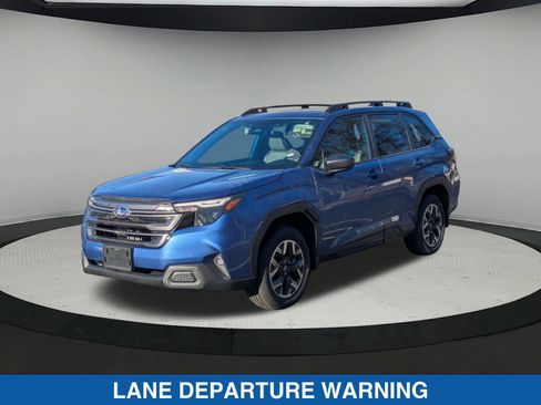 Certified 2026 Subaru Forester Premium AWD/4WD image 6