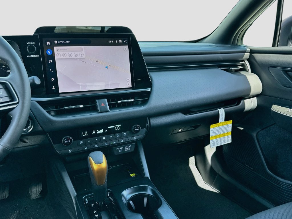 New 2026 Subaru Outback Wilderness AWD/4WD image 25