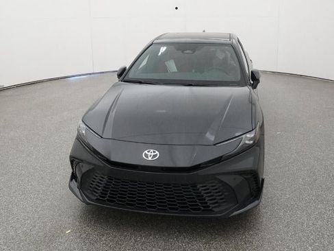 New 2026 Toyota Camry XSE image 15