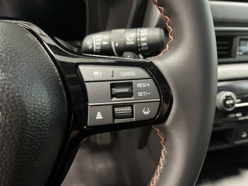 New 2026 Honda Pilot Sport image 18