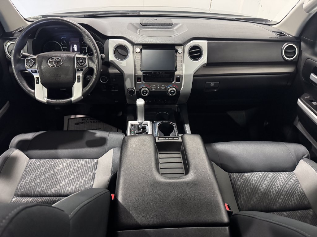 Used 2021 Toyota Tundra SR5 AWD/4WD image 27
