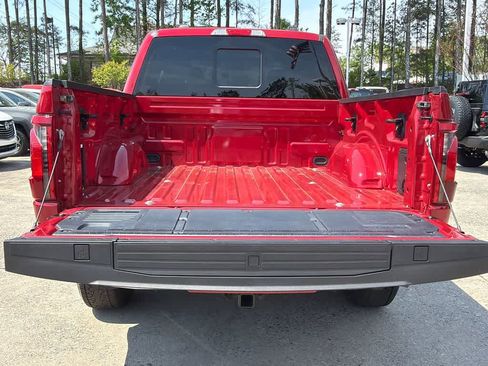 Used 2024 Ford F150 XLT w/ Equipment Group 302A MID image 16