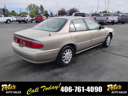 Used 1999 Buick Century Custom FWD image 6