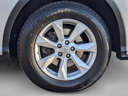 Used 2017 Lexus RX 350 AWD image 25