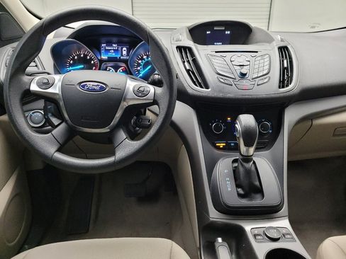 Used 2016 Ford Escape SE w/ SE Cold Weather Package AWD/4WD image 22