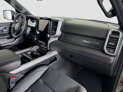 New 2026 RAM 1500 Big Horn AWD/4WD image 27
