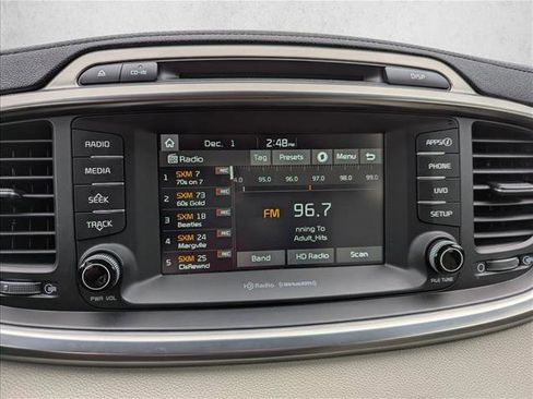 Used 2017 Kia Sorento EX w/ EX Premium Package image 17