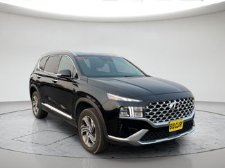 Used 2021 Hyundai Santa Fe SEL w/ Convenience Package AWD/4WD video 1