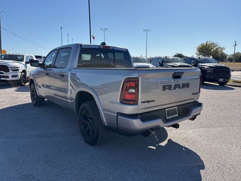 New 2026 RAM 1500 Lone Star image 4