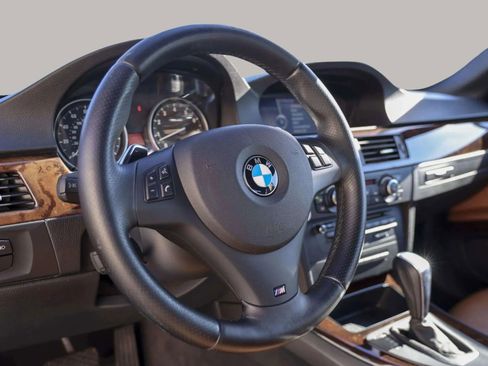 Used 2012 BMW 335i Convertible RWD image 20