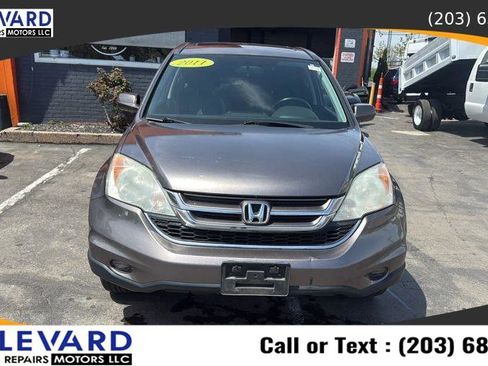 Used 2011 Honda CR-V EX-L image 2