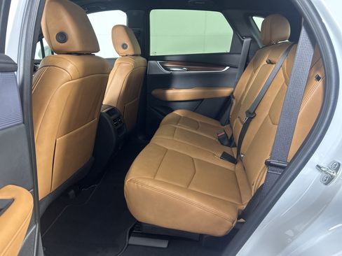 New 2025 Cadillac XT5 Premium Luxury w/ Technology Package image 13
