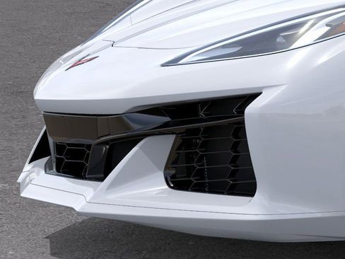 New 2026 Chevrolet Corvette Z06 w/ Battery Protection Package image 13