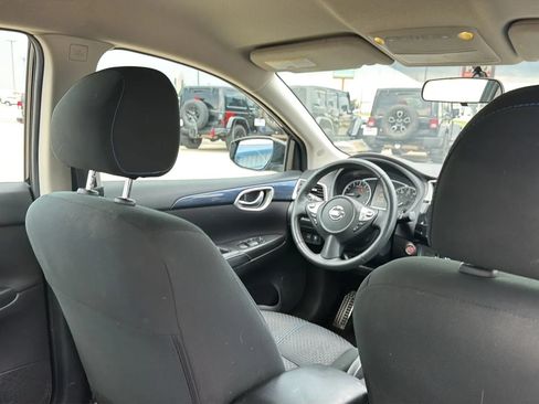 Used 2019 Nissan Sentra SR FWD image 59
