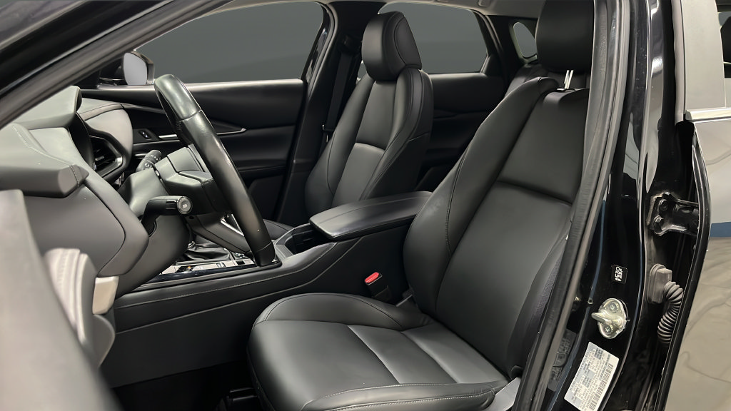 Used 2024 MAZDA CX-30 AWD 2.5 S w/ Select Sport Pkg image 9