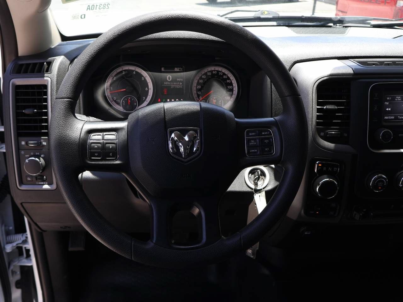 Used 2023 RAM 1500 Tradesman w/ Popular Equipment Group AWD/4WD image 12