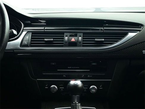 Used 2016 Audi RS 7 Prestige image 7