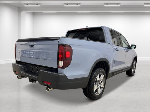 New 2026 Honda Ridgeline RTL image 3