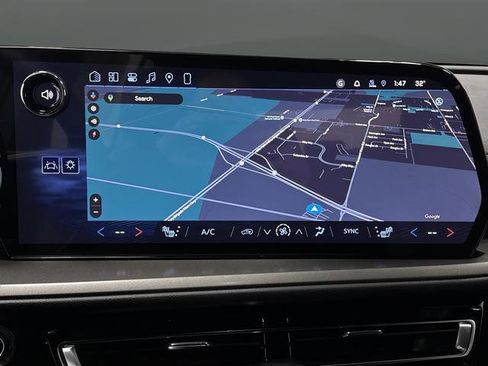 New 2026 Chevrolet Traverse LT image 9