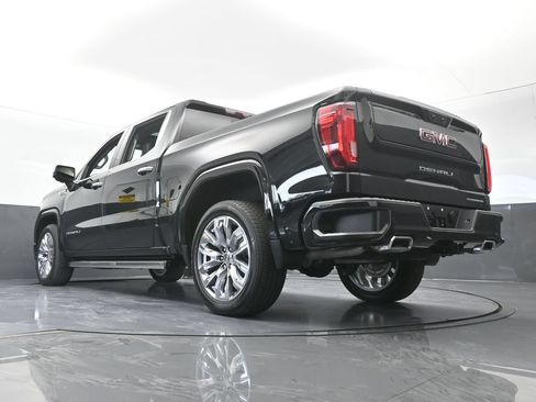 Used 2024 GMC Sierra 1500 Denali w/ Denali Reserve Package RWD image 73