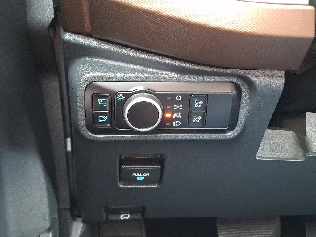 Used 2023 Ford Bronco Outer Banks AWD/4WD image 28
