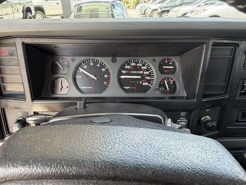 Used 1995 Jeep Cherokee Sport AWD/4WD image 16
