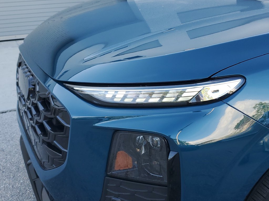 New 2026 Audi Q3 quattro 2.0T AWD/4WD image 12