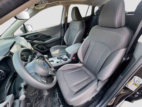New 2026 Subaru Crosstrek 2.5i Premium AWD/4WD image 20