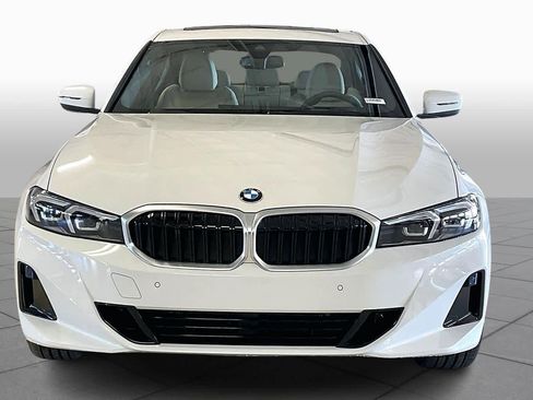 New 2026 BMW 330i 330i w/ Premium Package image 3