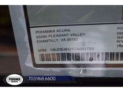 New 2026 Acura Integra image 37