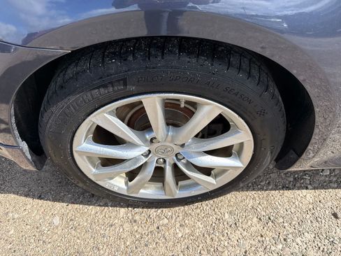 Used 2013 INFINITI G37 x Coupe w/ Premium Pkg AWD/4WD image 8