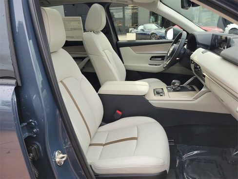 New 2026 MAZDA CX-90 3.3 Turbo w/ Premium Plus Pkg image 15