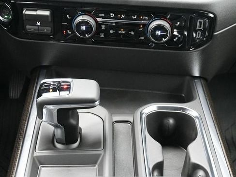 New 2026 Chevrolet Silverado 1500 LT Trail Boss w/ LT Trail Boss Premium Package image 24