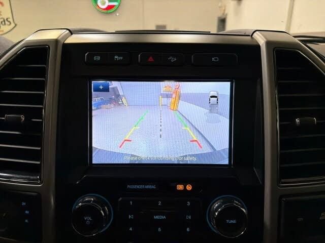 Used 2021 Ford F250 Lariat w/ Lariat Ultimate Package AWD/4WD image 22